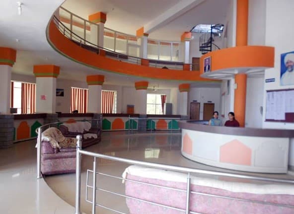 TR Abhilashi Memorial Institute of Engineering and Technology Mandi Campus photo 7